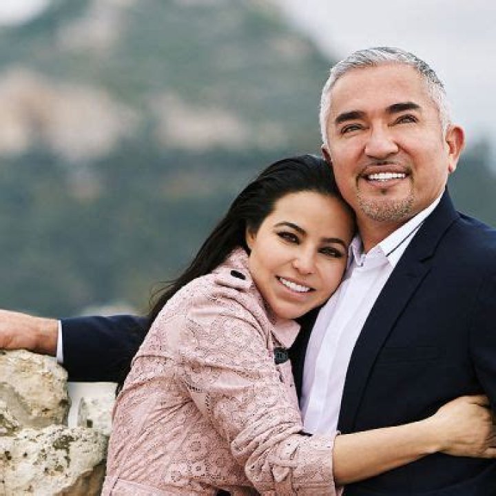 
Cesar Millan Attempted Suicide Following His Divorce From His Ex-Wife Ilusion Wilson 